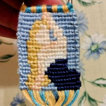 Pattern #177243 Photo