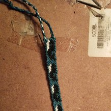 Pattern #149944 Photo