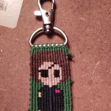 Pattern #171584 Photo