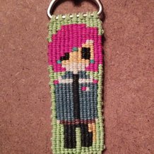 Pattern #155209 Photo