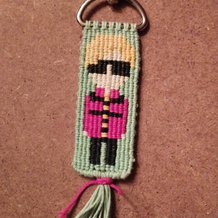 Pattern #159487 Photo