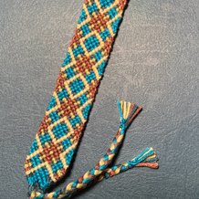 Pattern #181676 Photo