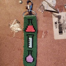 Pattern #155139 Photo