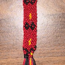 Pattern #146452 Photo