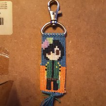 Pattern #159310 Photo