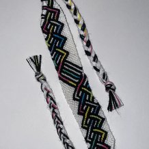 Pattern #104700 Photo