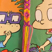 Pattern #150151 Photo