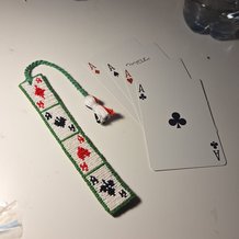 Pattern #172247 Photo