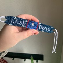 Pattern #193811 Photo