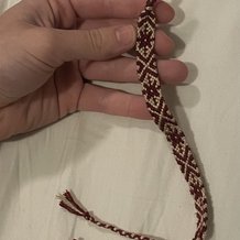 Pattern #184717 Photo