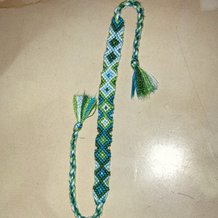 Pattern #200185 Photo