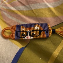 Pattern #23771 Photo