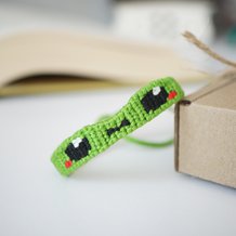 Pattern #97610 Photo