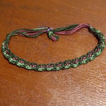 Pattern #203226 Photo