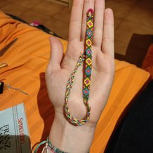 Pattern #23597 Photo