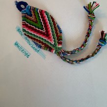 Pattern #192206 Photo