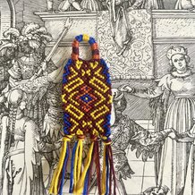 Pattern #141648 Photo