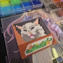 Pattern #76511 Photo