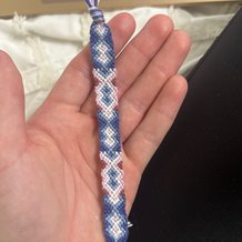 Pattern #148859 Photo