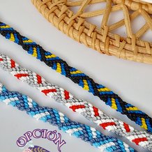 Pattern #42715 Photo