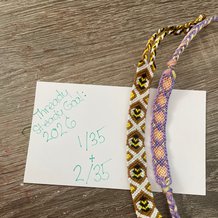 Pattern #149734 Photo