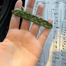 Pattern #172264 Photo