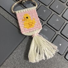 Pattern #25504 Photo