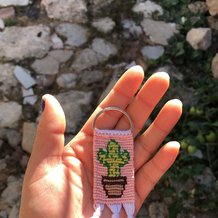 Pattern #39555 Photo