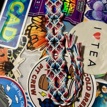 Pattern #45828 Photo