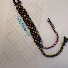 Pattern #31072 Photo