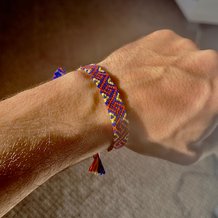 Pattern #25874 Photo