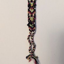 Pattern #187956 Photo