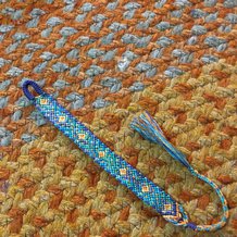 Pattern #184724 Photo