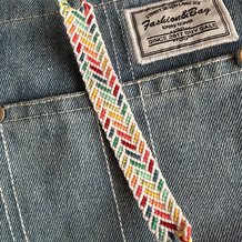 Pattern #128461 Photo