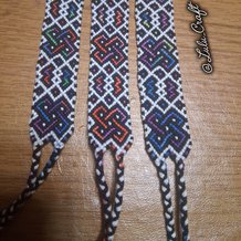 Pattern #95727 Photo