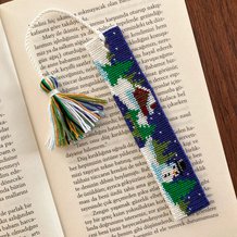 Pattern #202493 Photo