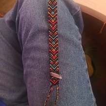 Pattern #59759 Photo