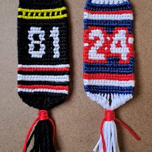 Pattern #203328 Photo