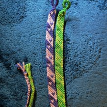 Pattern #164011 Photo