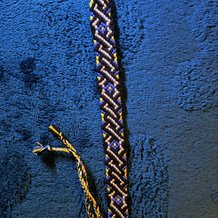 Pattern #145418 Photo