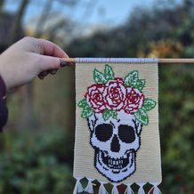 Pattern #86951 Photo