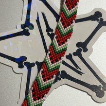 Pattern #155520 Photo