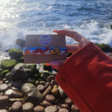 Pattern #99609 Photo