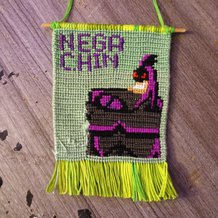 Pattern #184997 Photo