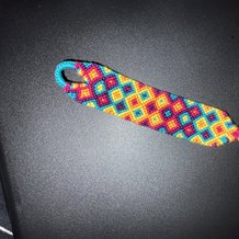 Pattern #92883 Photo