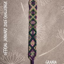 Pattern #186976 Photo