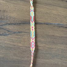 Pattern #28009 Photo