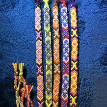 Pattern #134497 Photo