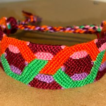 Pattern #199030 Photo