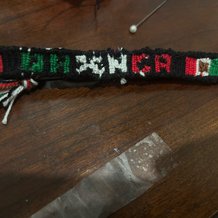 Pattern #125506 Photo